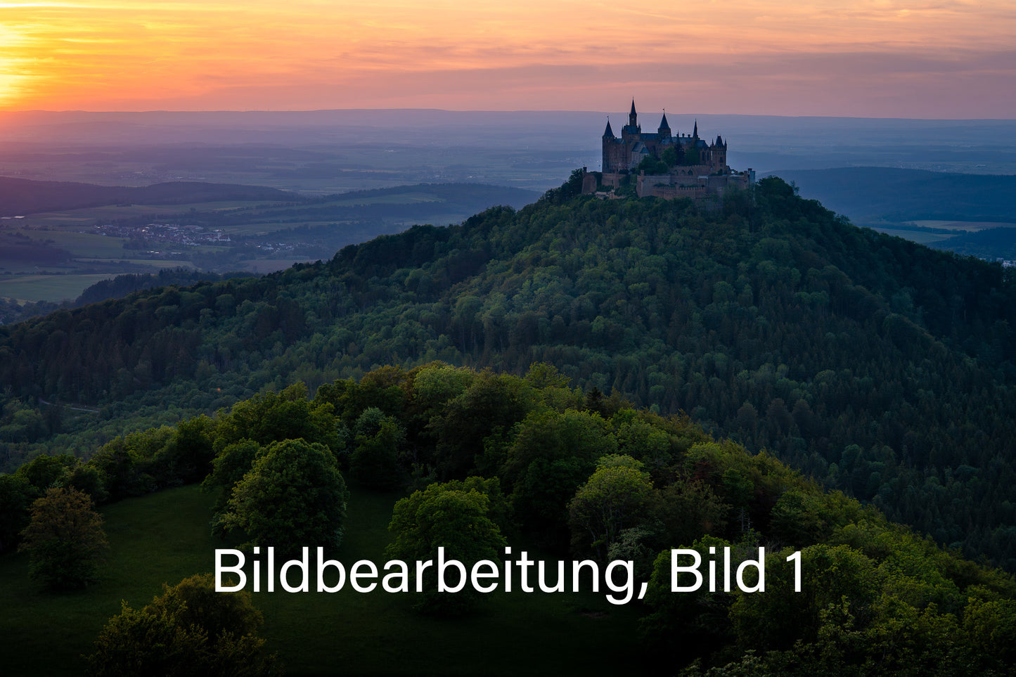 LIGHTROOM Video-Kurs für Beginner und Fortgeschrittene | 82 Min.