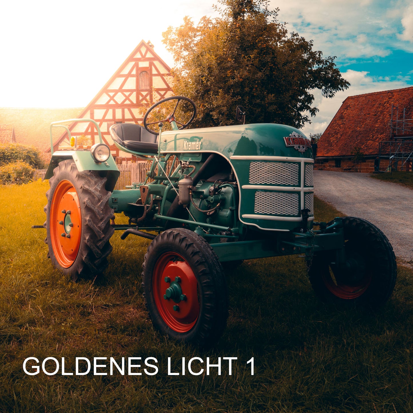 Lightroom Presets Pack 5 | 32 stk. | Amazing Lights