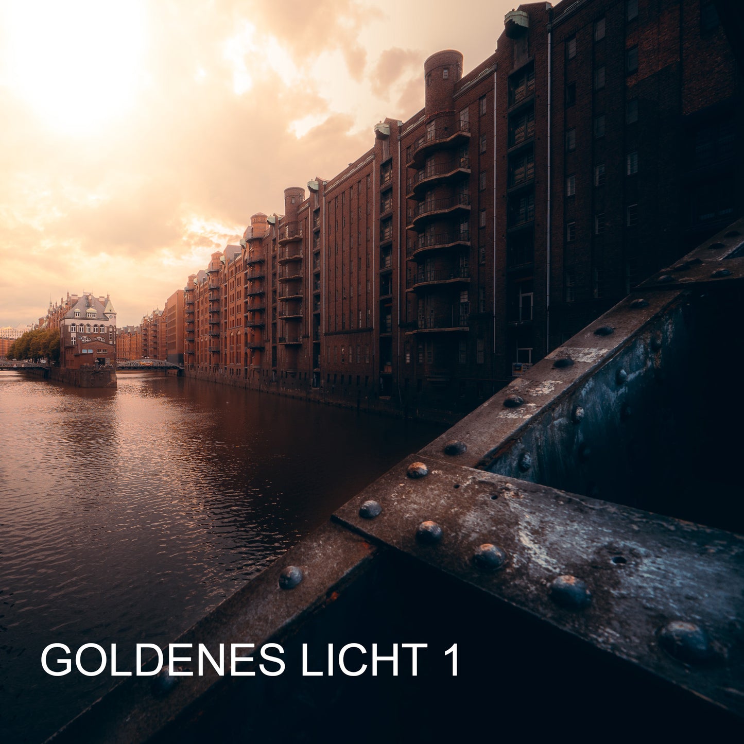 Lightroom Presets Pack 5 | 32 stk. | Amazing Lights
