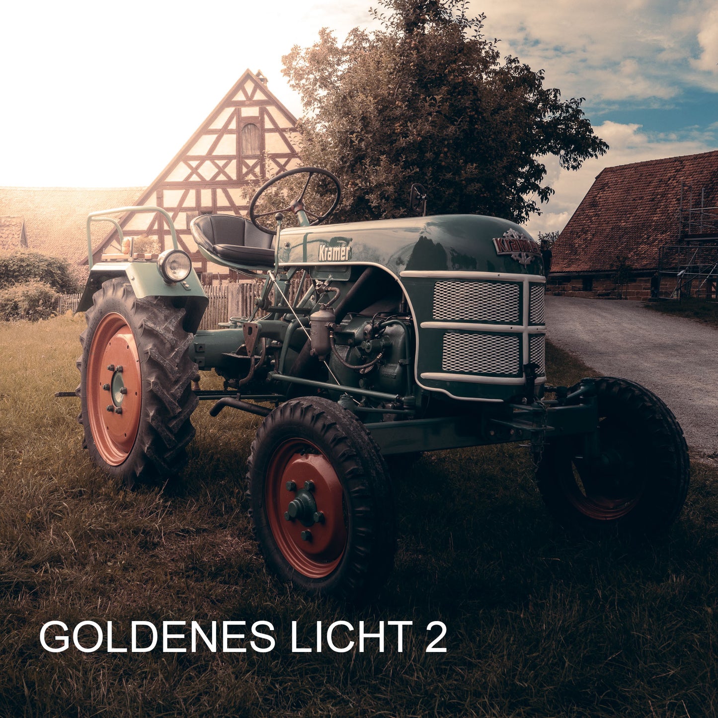 Lightroom Presets Pack 5 | 32 stk. | Amazing Lights