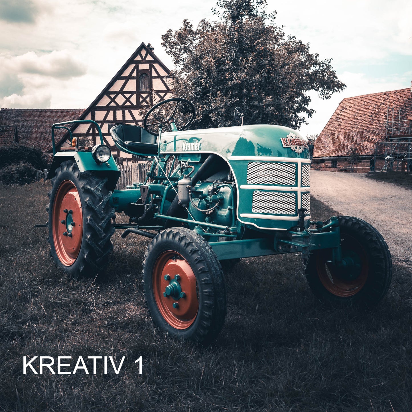 Lightroom Presets Pack 5 | 32 stk. | Amazing Lights