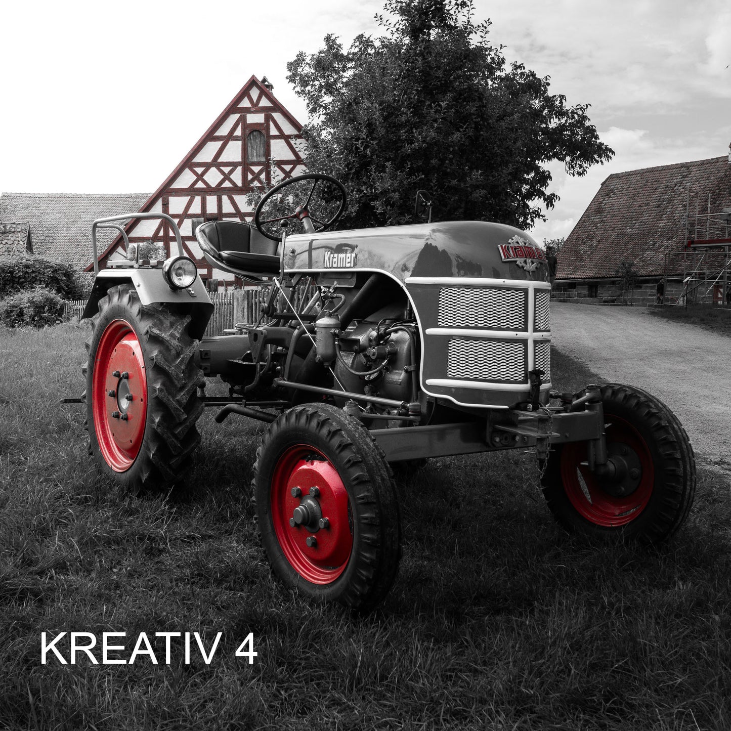 Lightroom Presets Pack 5 | 32 stk. | Amazing Lights